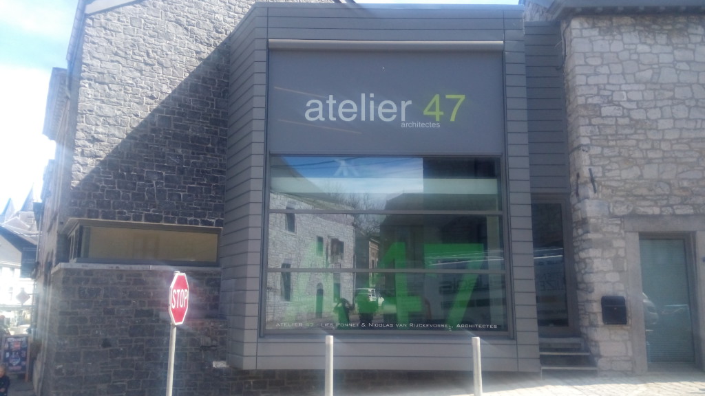 Atelier 47